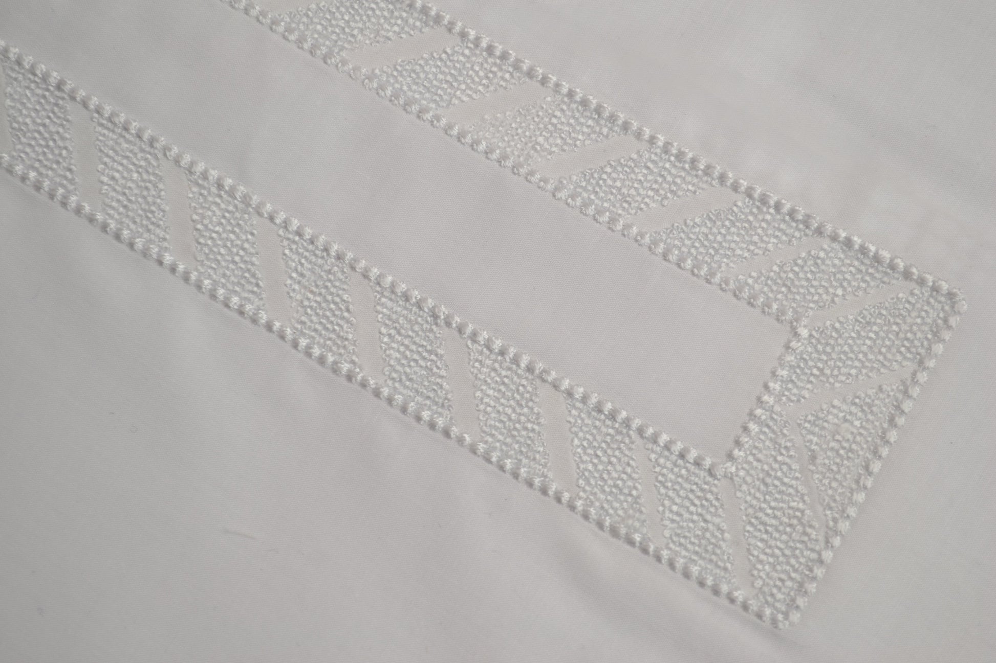 100% EGYPTIAN EMBROIDERY (ED#11)