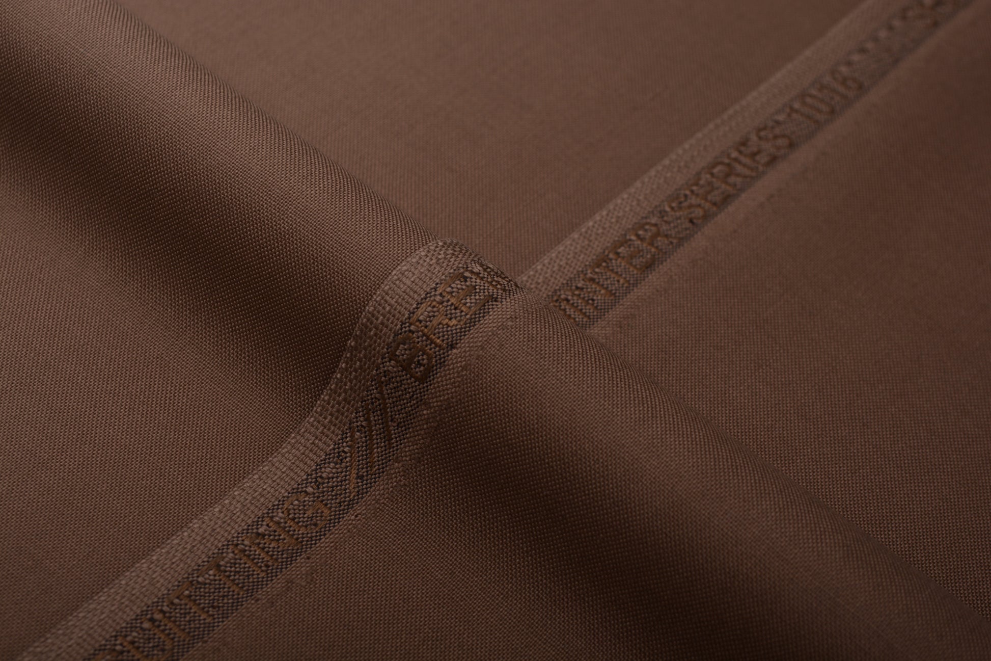 WINTER SUITING BLENDED - BREW