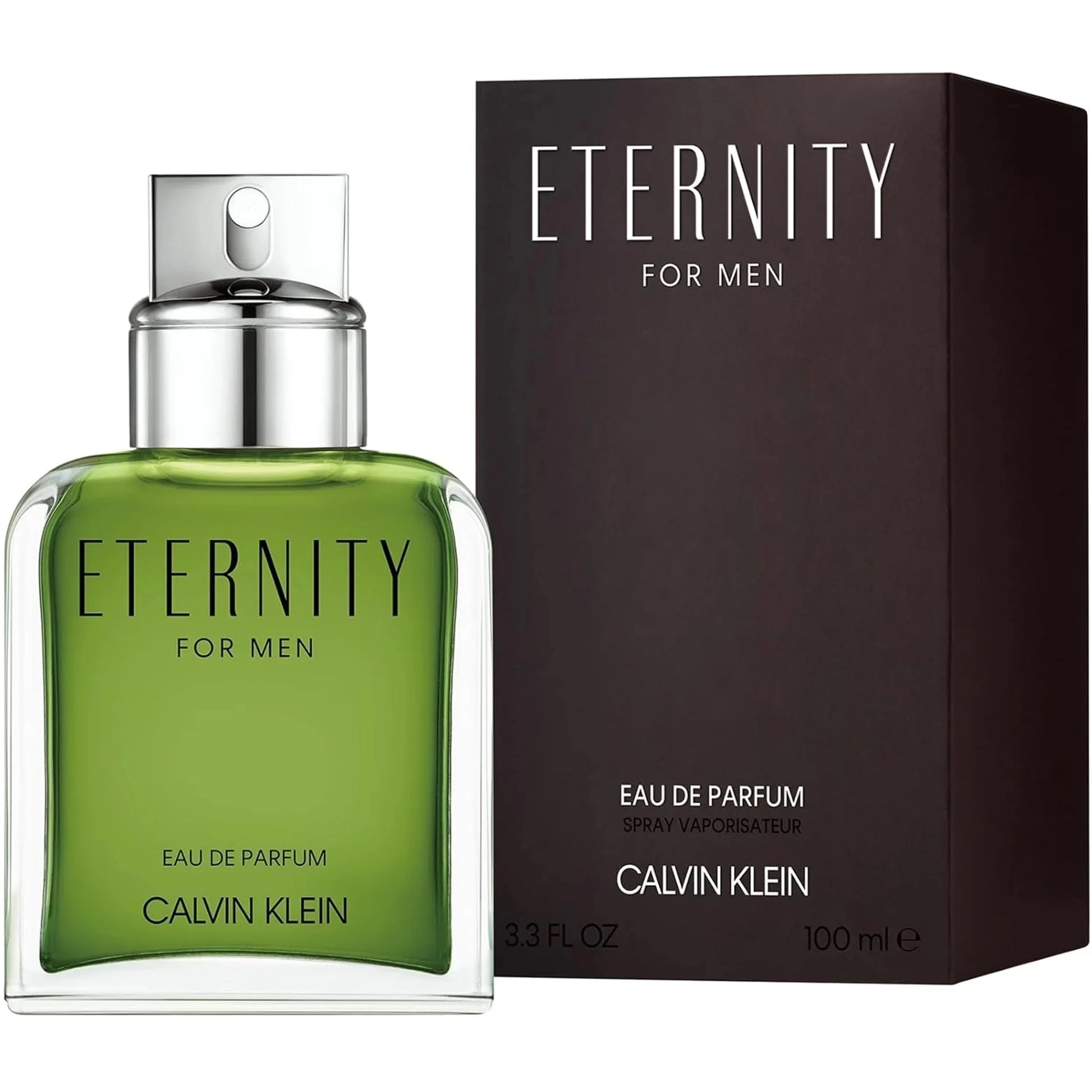 Calvin Klein Eternity For Men EDP 100ml
