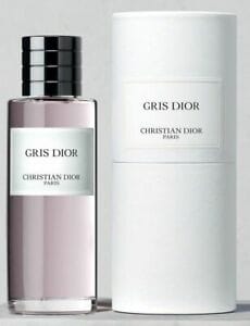 Christian Dior Gris Dior EDP 125ml (White Pack)