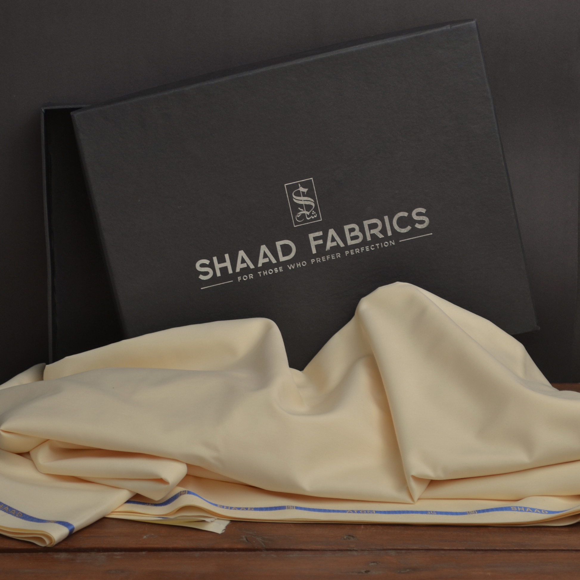 BOSKI FINISH WASH & WEAR - ATOM