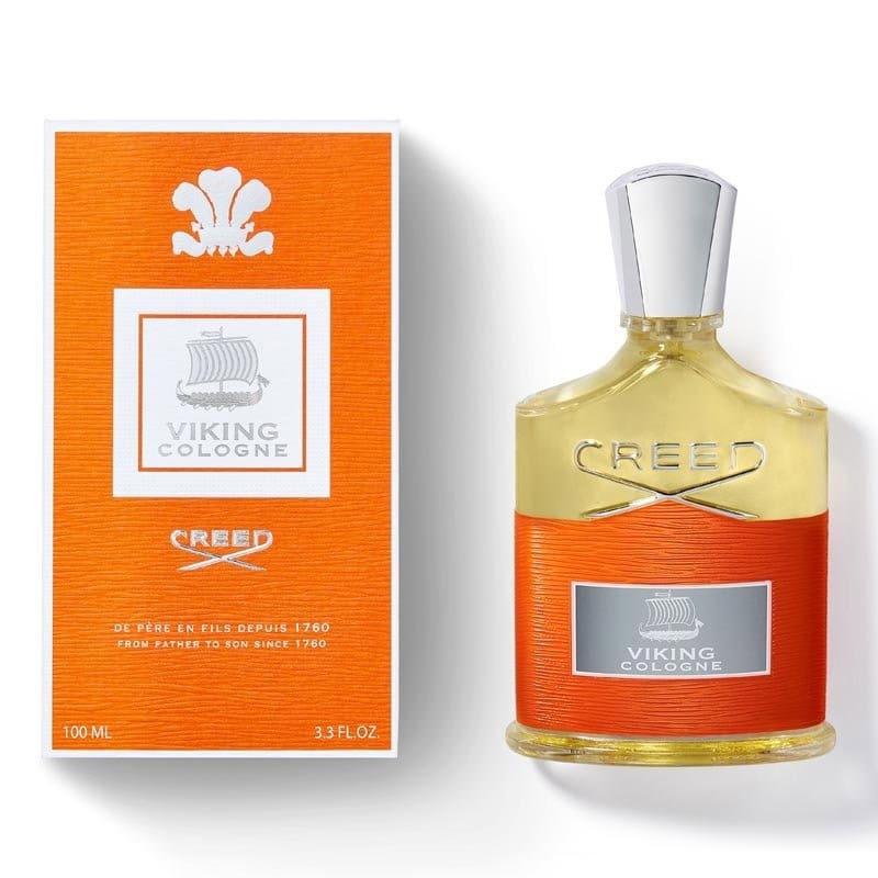 Creed Viking Cologne 100ml