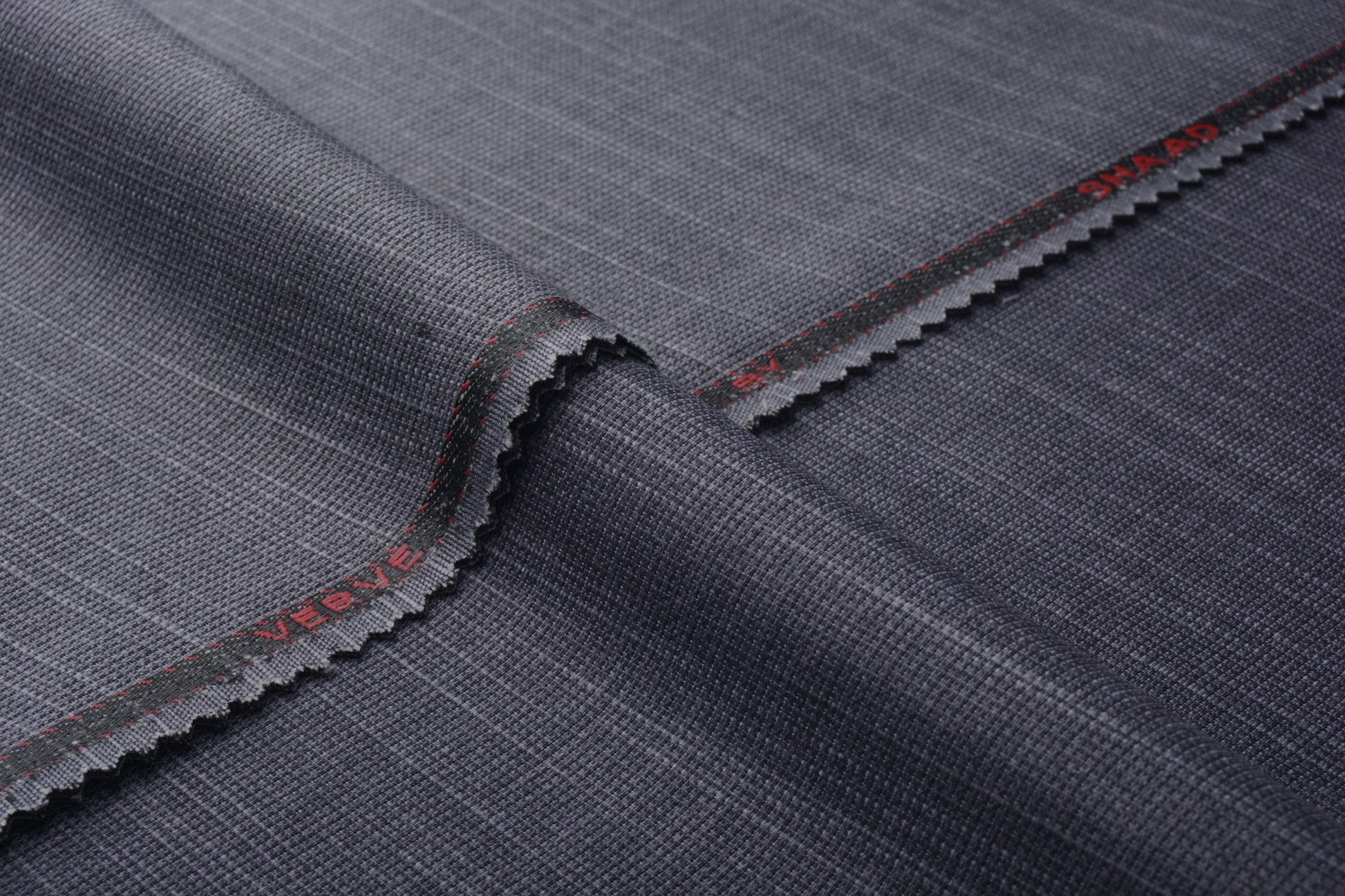 FANCY SUITING - VERVE