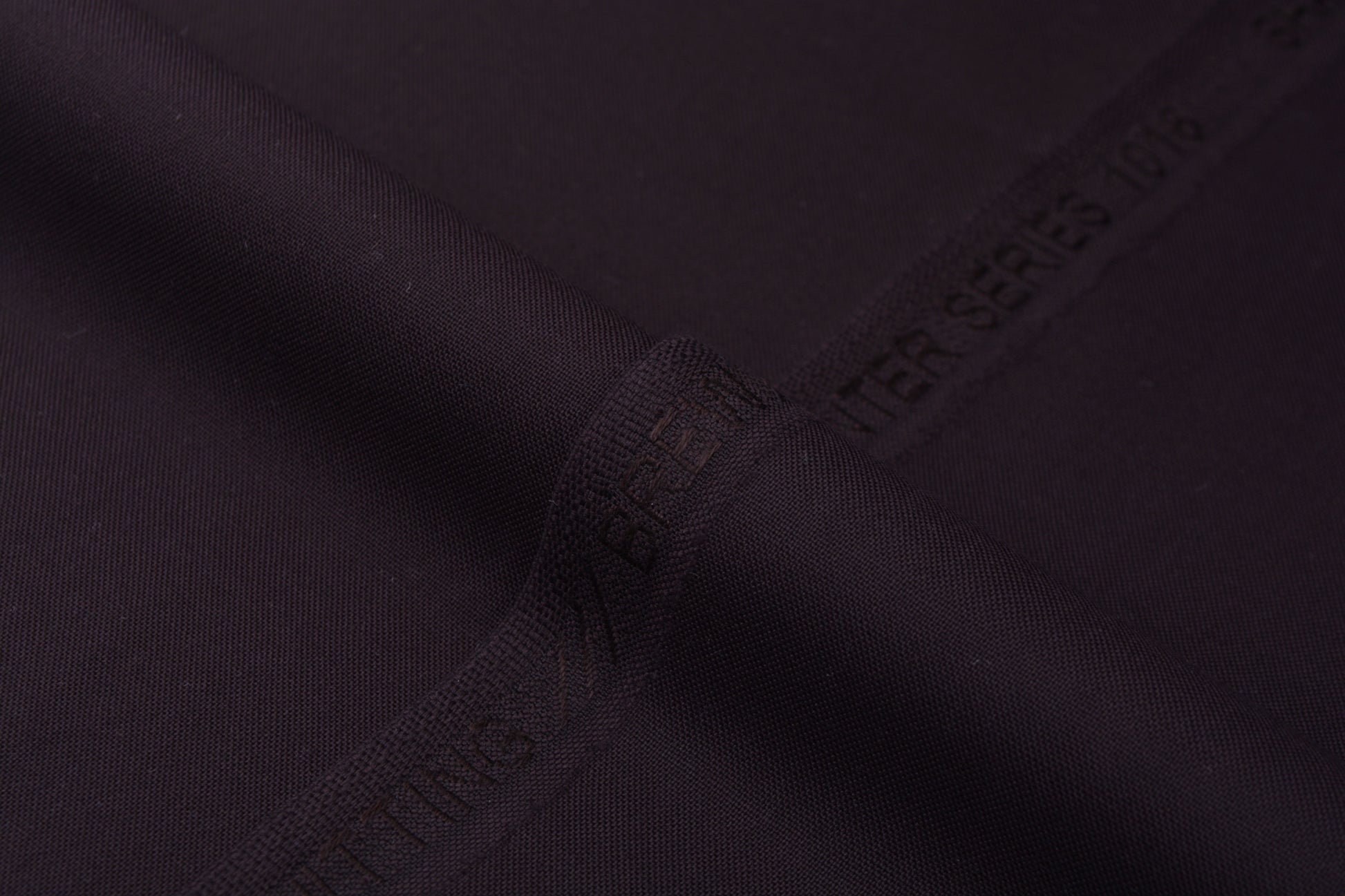 WINTER SUITING BLENDED - BREW