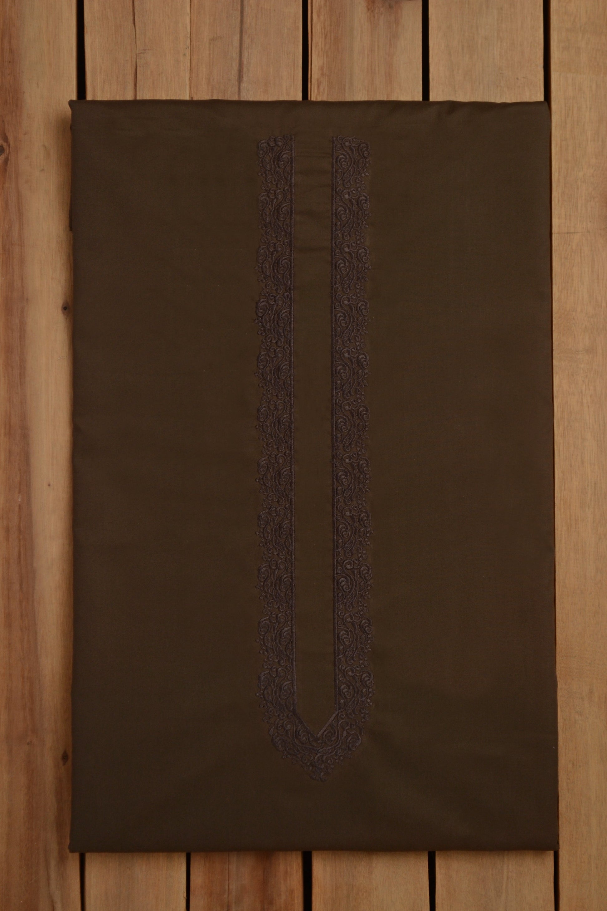 100% EGYPTIAN EMBROIDERY (ED#14)