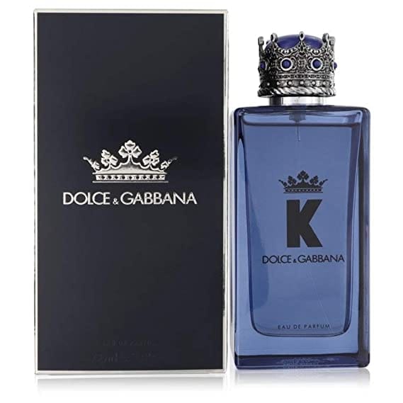 Dolce & Gabbana The King EDP 100ml