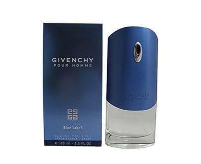 Givenchy Blue Label Pour Homme EDT 100ml