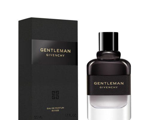 Givenchy Gentleman EDP Boisee 100ml