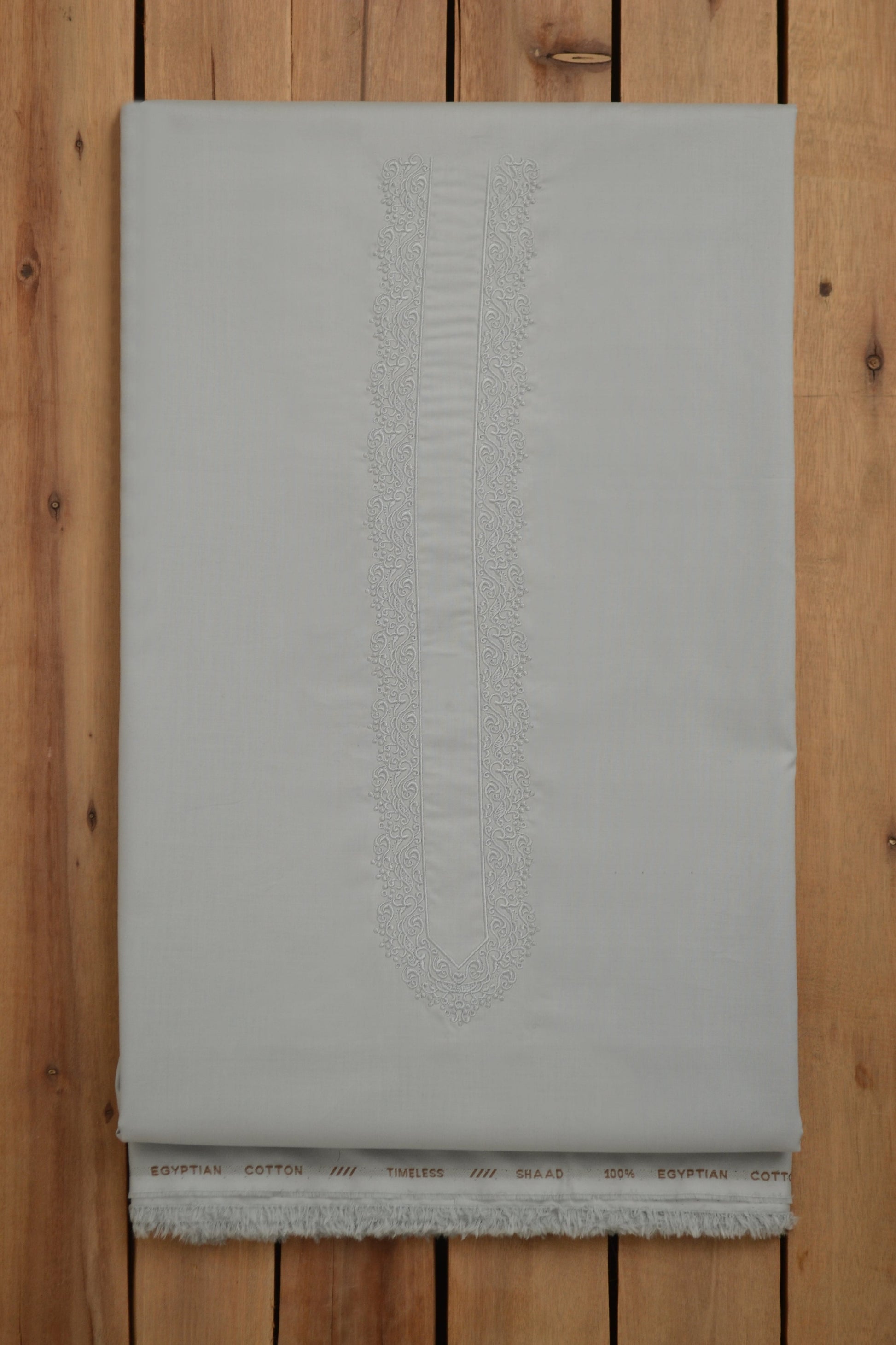 100% EGYPTIAN EMBROIDERY (ED#13)