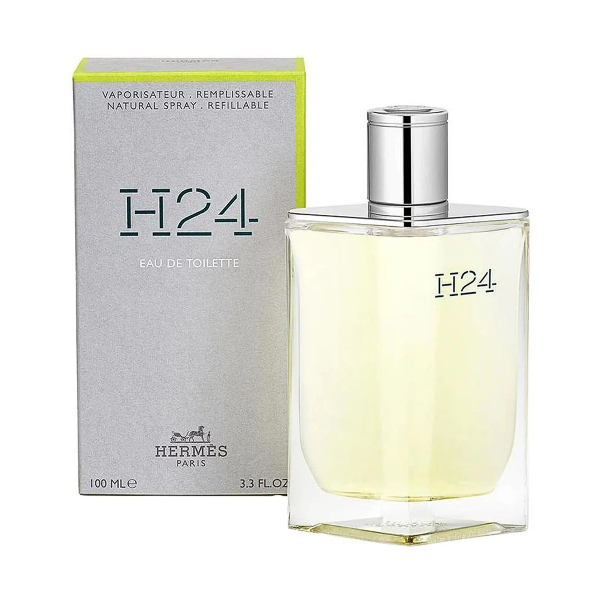 Hermes Terre H24 EDT 100ml