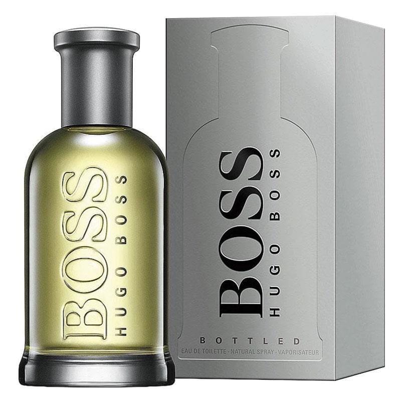 Hugo Boss Bottled EDT 100ml