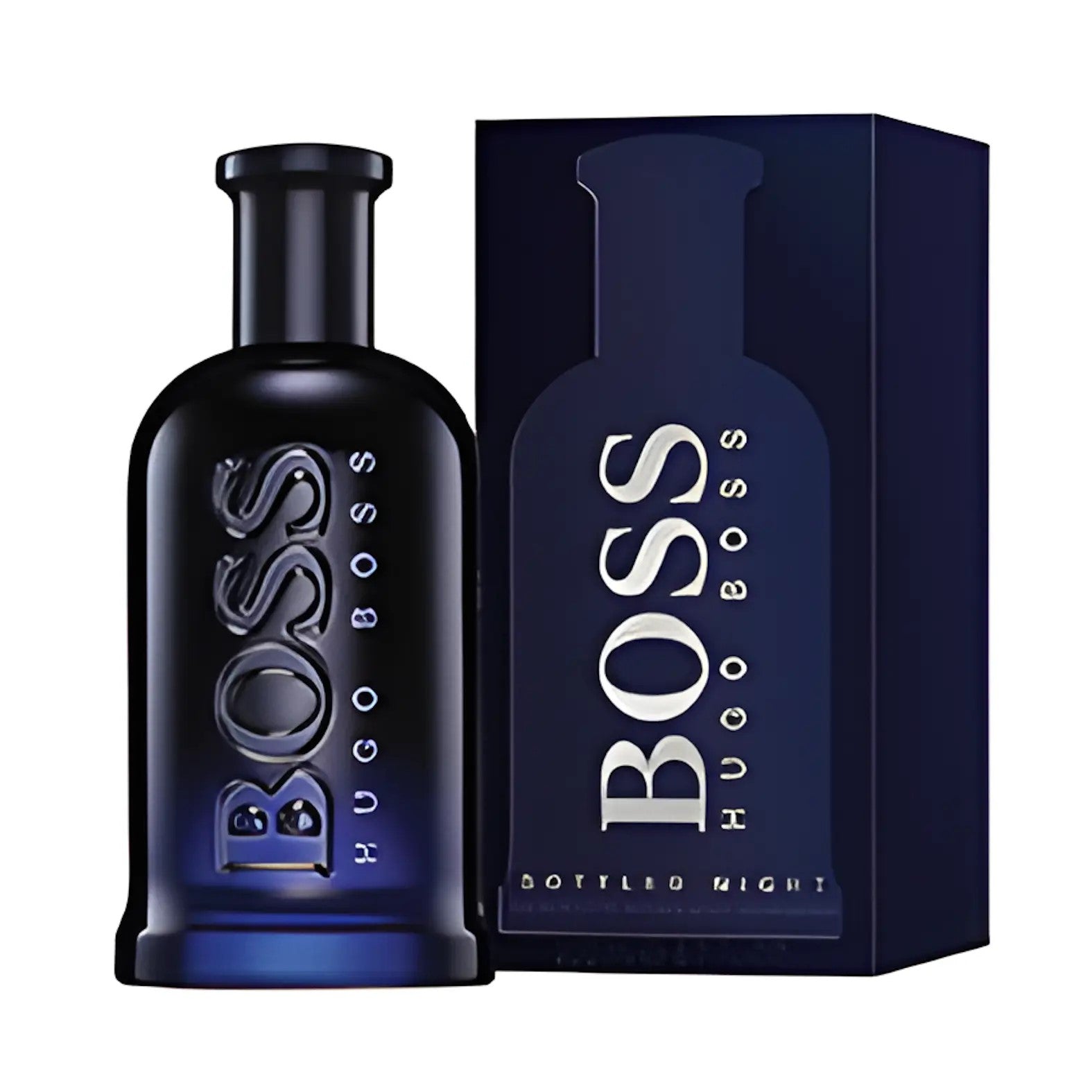 Hugo Boss Bottled Night EDT 200ml