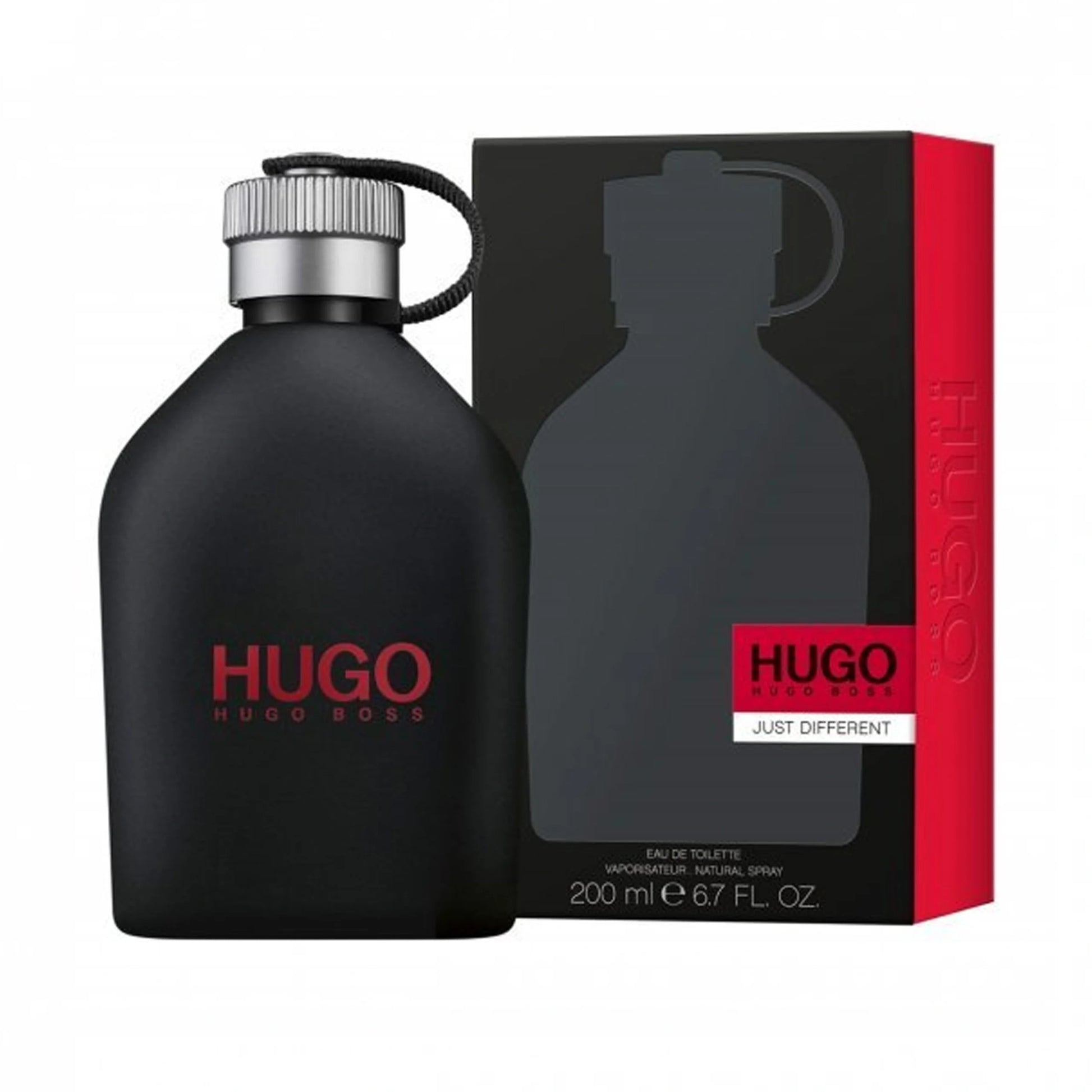 Hugo Boss Just Different EDT 200ml