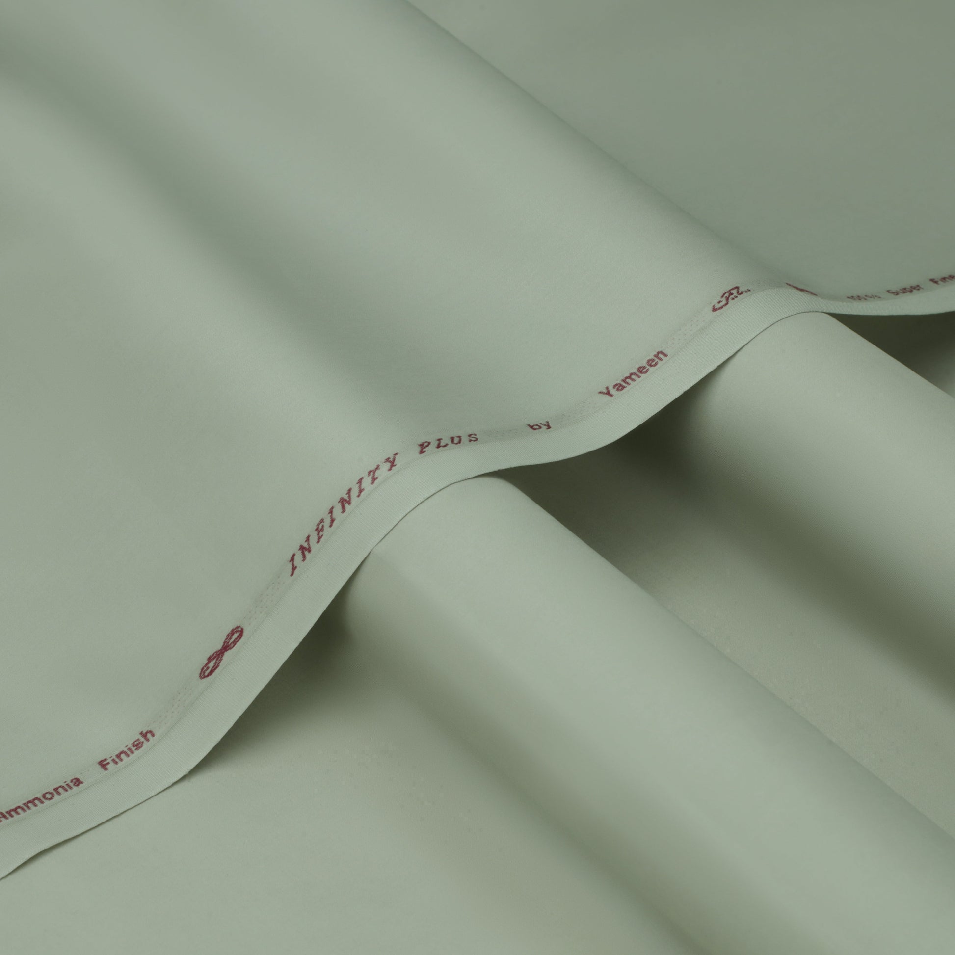 Infinity Plus - Summer 100% Egyptian Cotton with Liquid Ammonia Finish