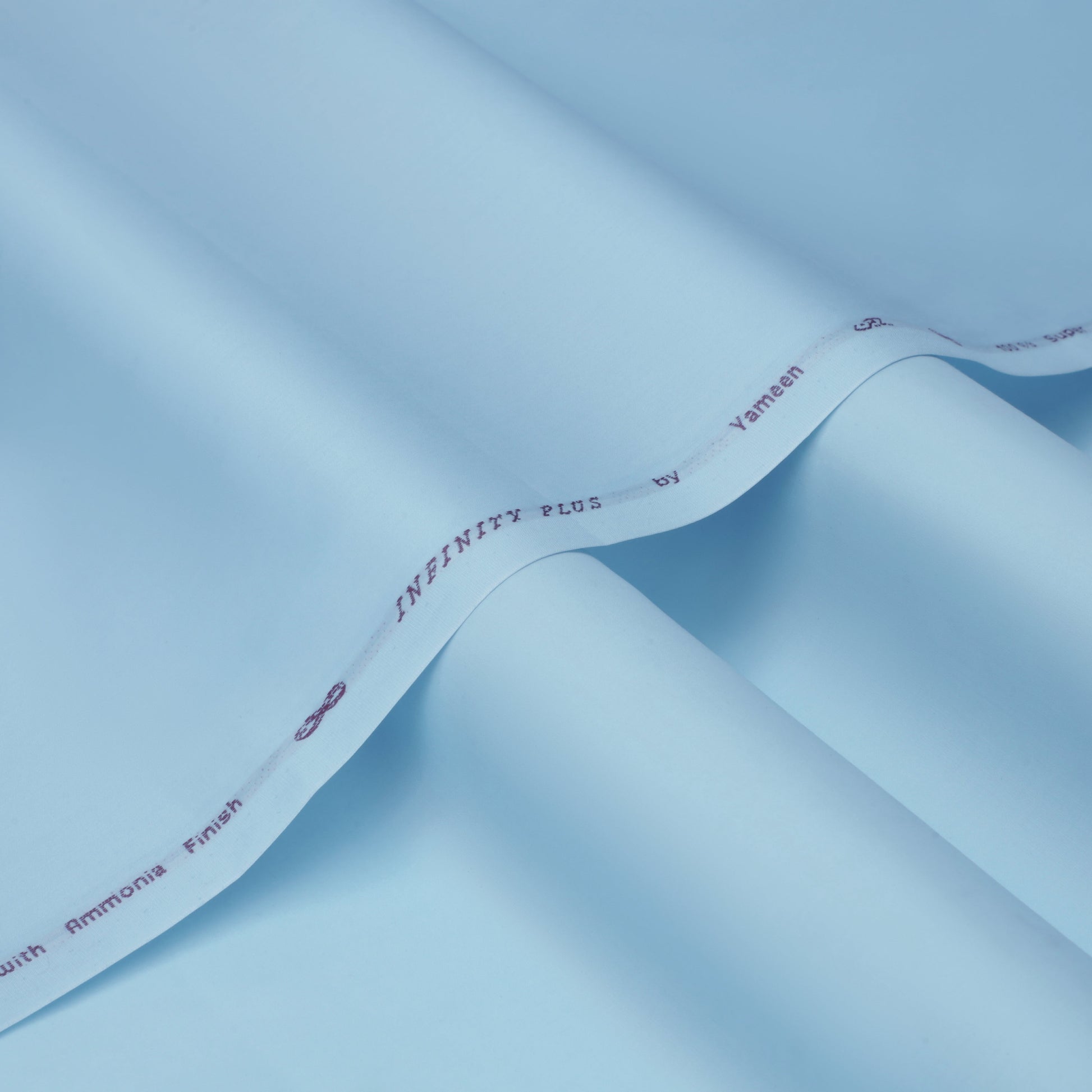 Infinity Plus - Summer 100% Egyptian Cotton with Liquid Ammonia Finish