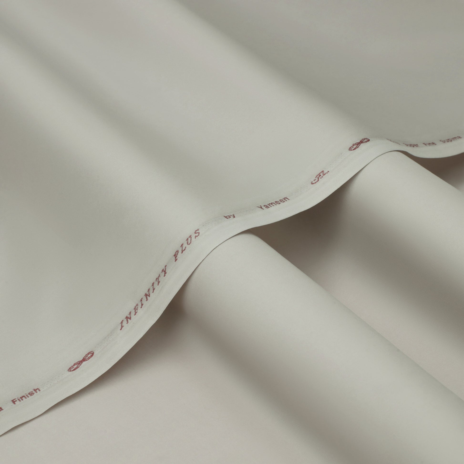 Infinity Plus - Summer 100% Egyptian Cotton with Liquid Ammonia Finish