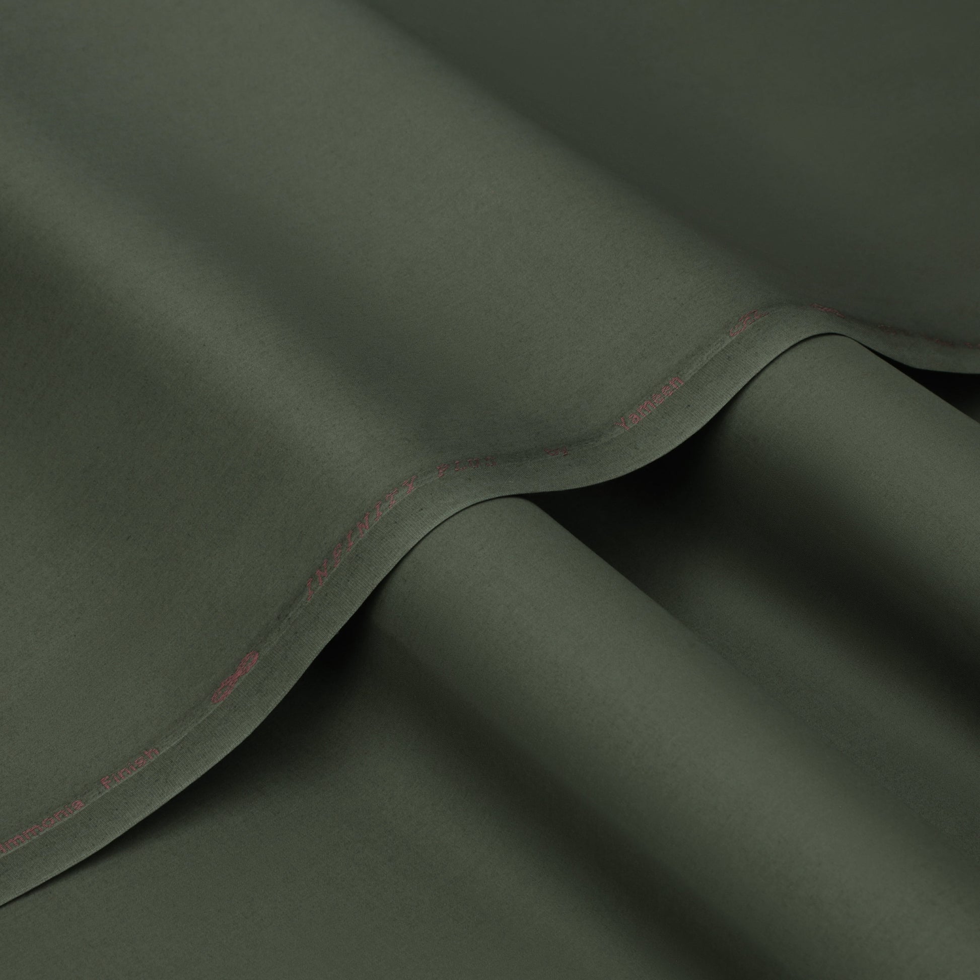 Infinity Plus - Summer 100% Egyptian Cotton with Liquid Ammonia Finish