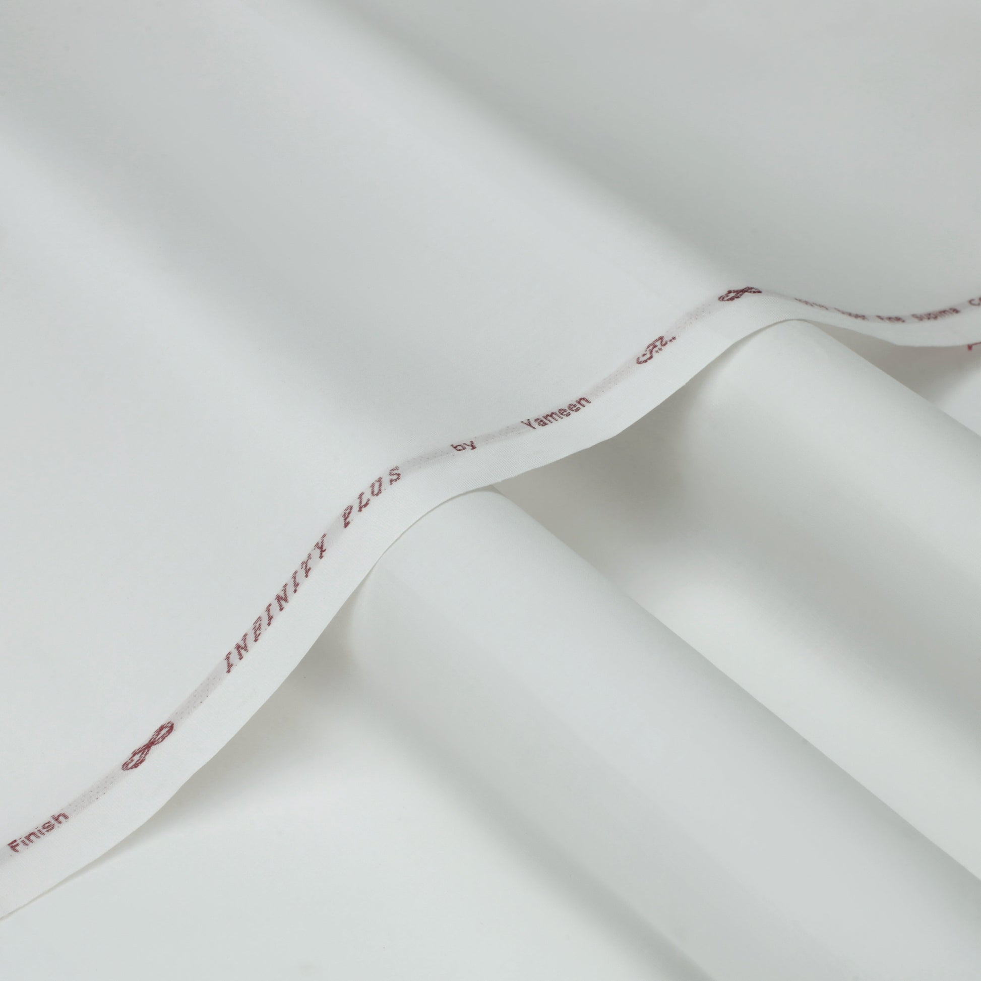 Infinity Plus - Summer 100% Egyptian Cotton with Liquid Ammonia Finish