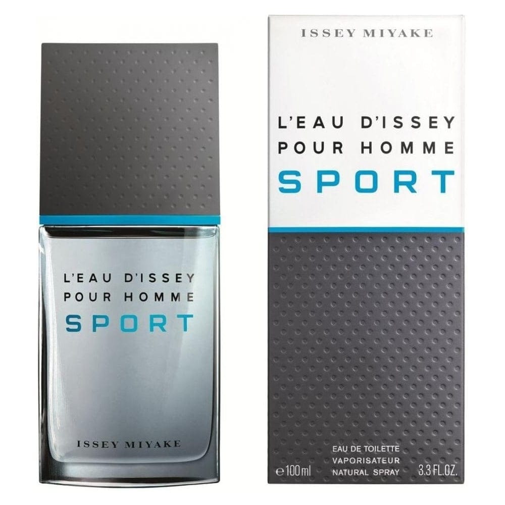 Issey Miyake L EAU Dissey Pour Homme Sport EDT 100ml