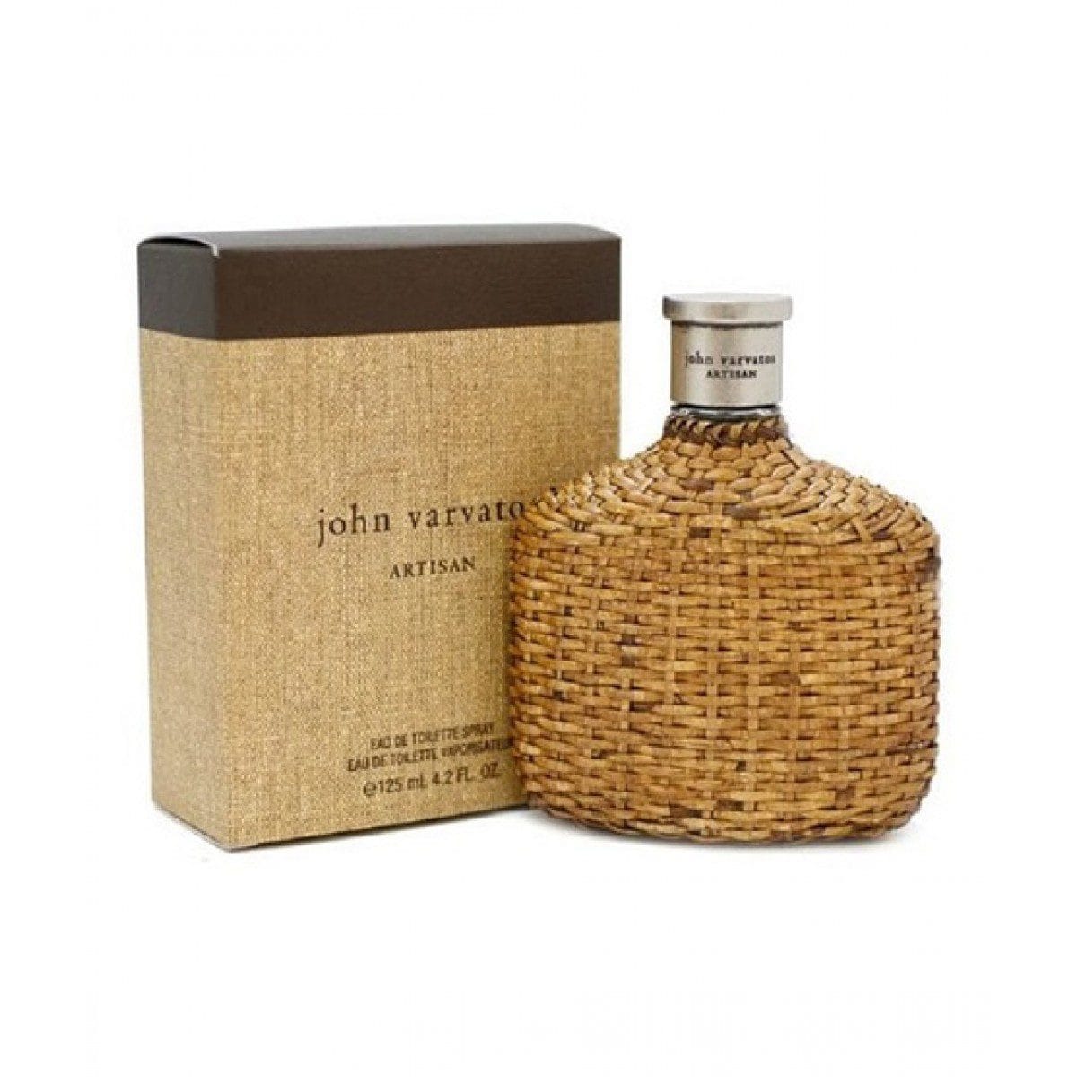 John Varvatos Artisan EDT 125ml