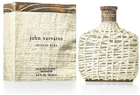 John Varvatos Artisan Pure EDT 125ml