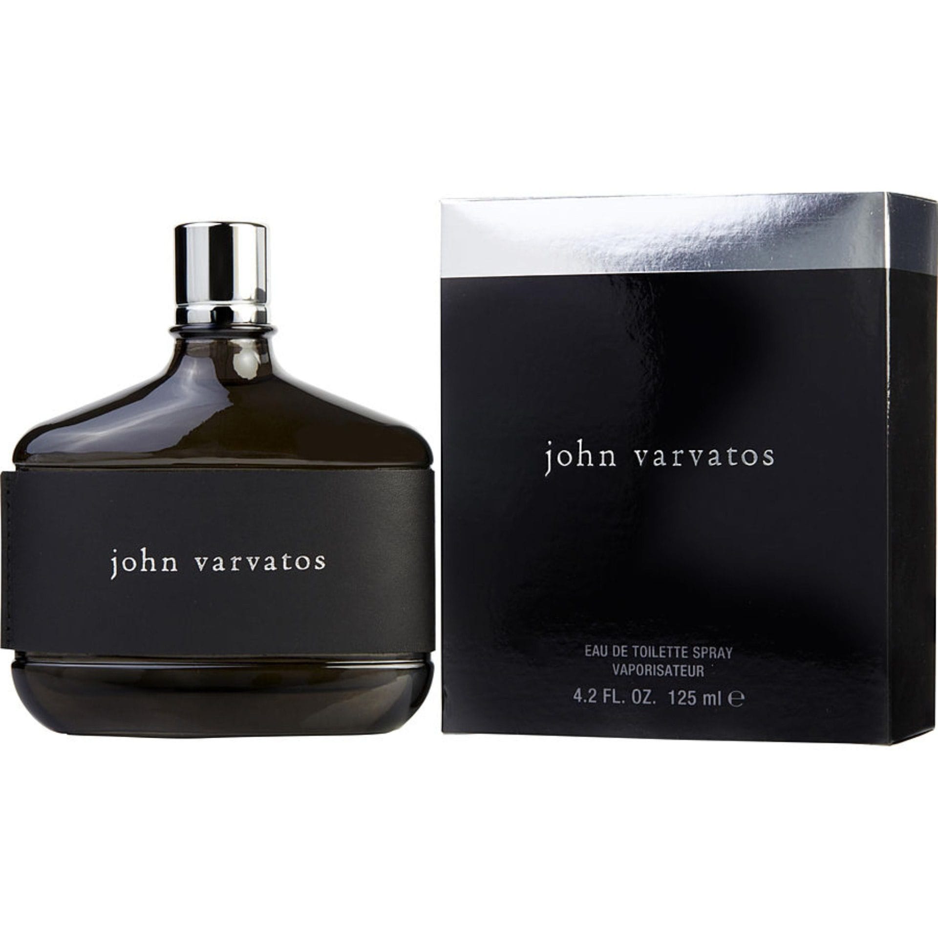 John Varvatos Men EDT 125ml