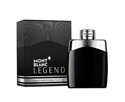 Mont Blanc Legend EDT 100ml (Men)