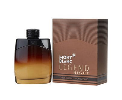 Mont Blanc Legend Night EDP 100ml
