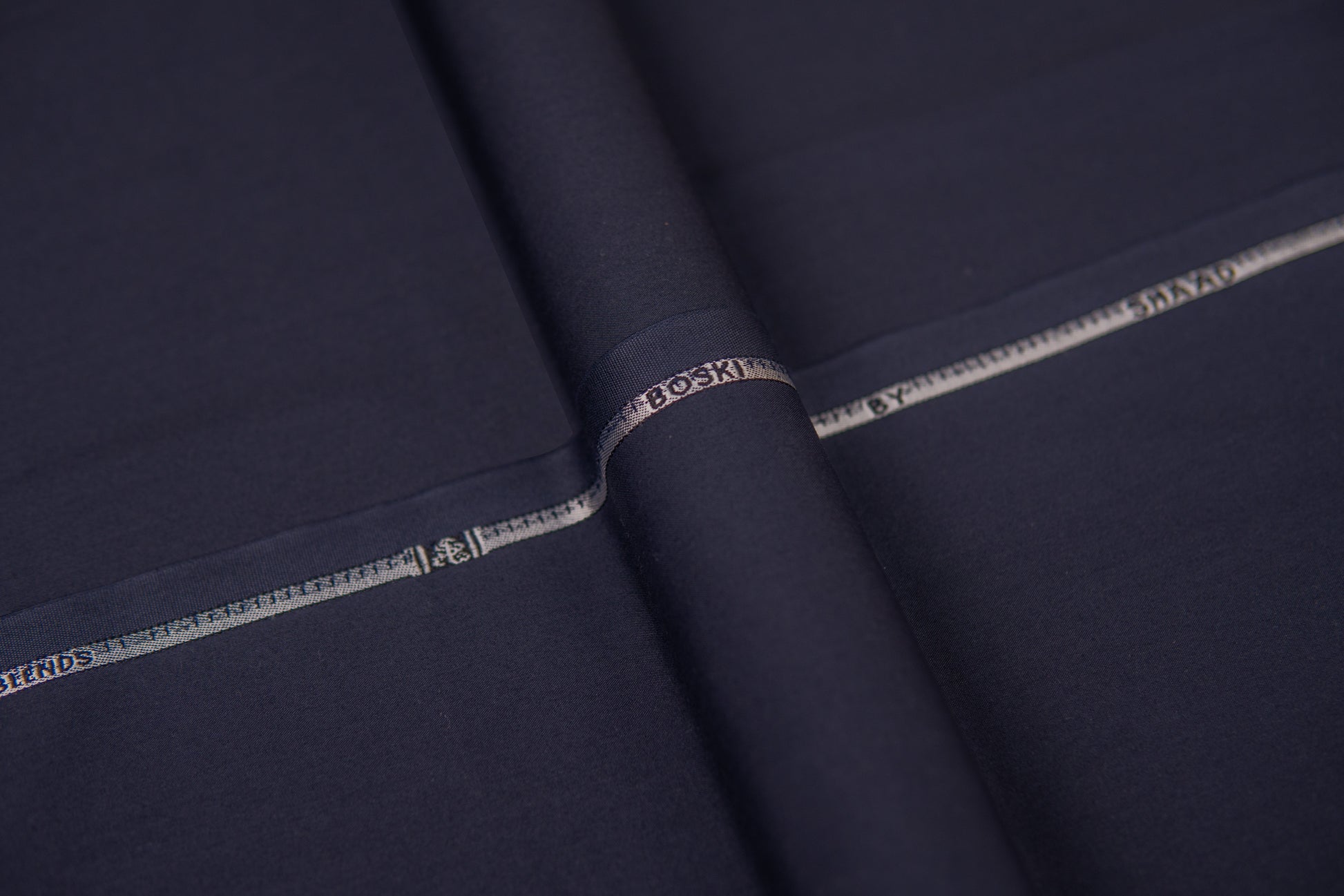 BOSKI FINISH WASH & WEAR - BOSKI