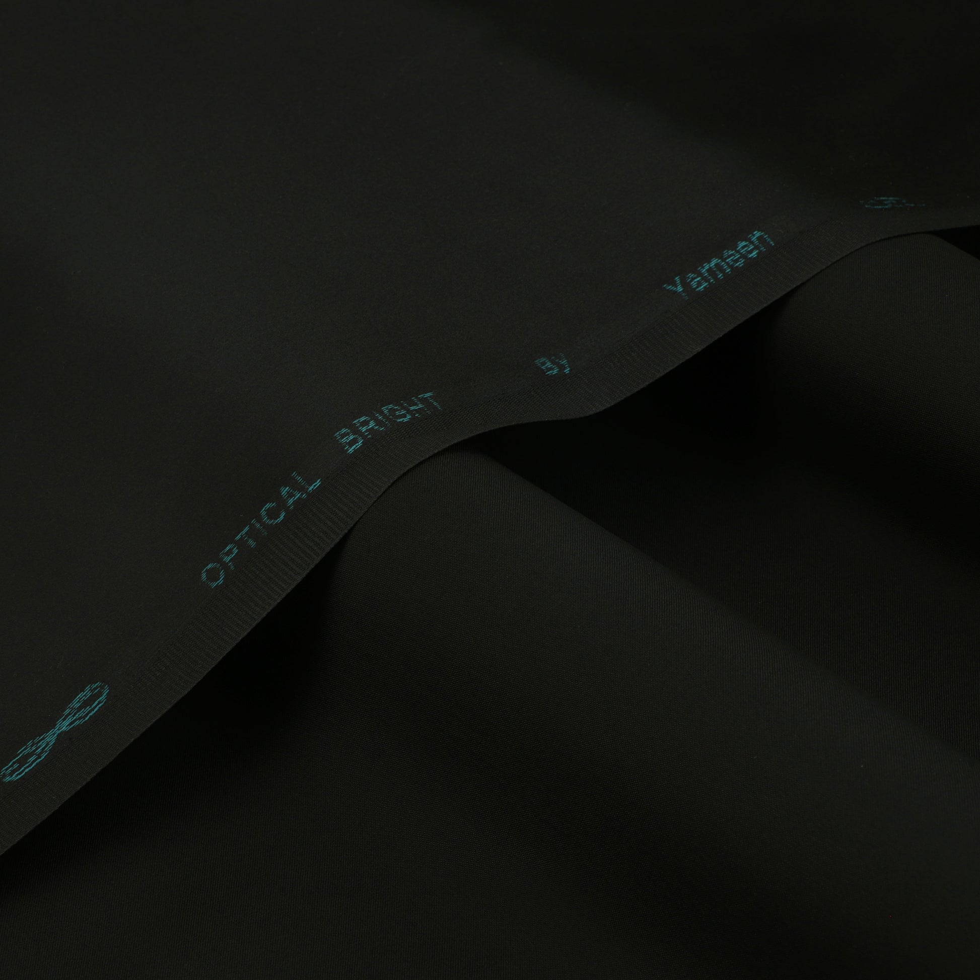 Optical Bright - Summer 100% Premium Cotton Satin with Liquid Ammonia Finish L-1