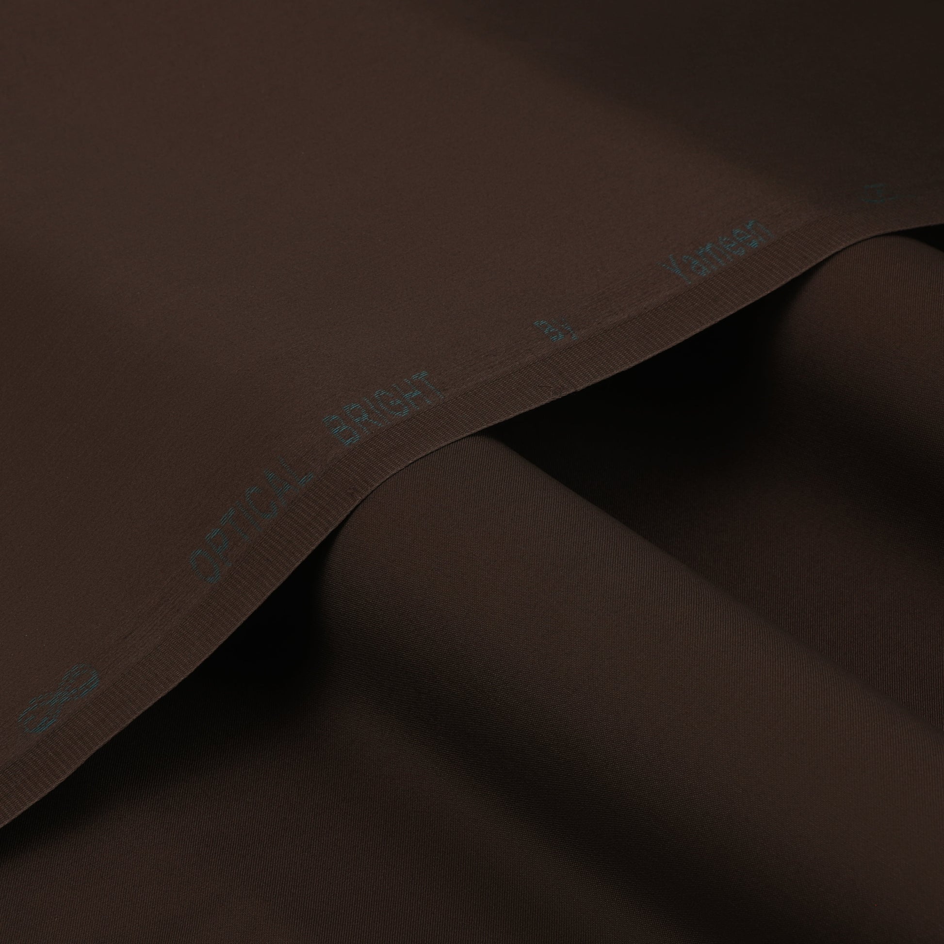 Optical Bright - Summer 100% Premium Cotton Satin with Liquid Ammonia Finish L-1