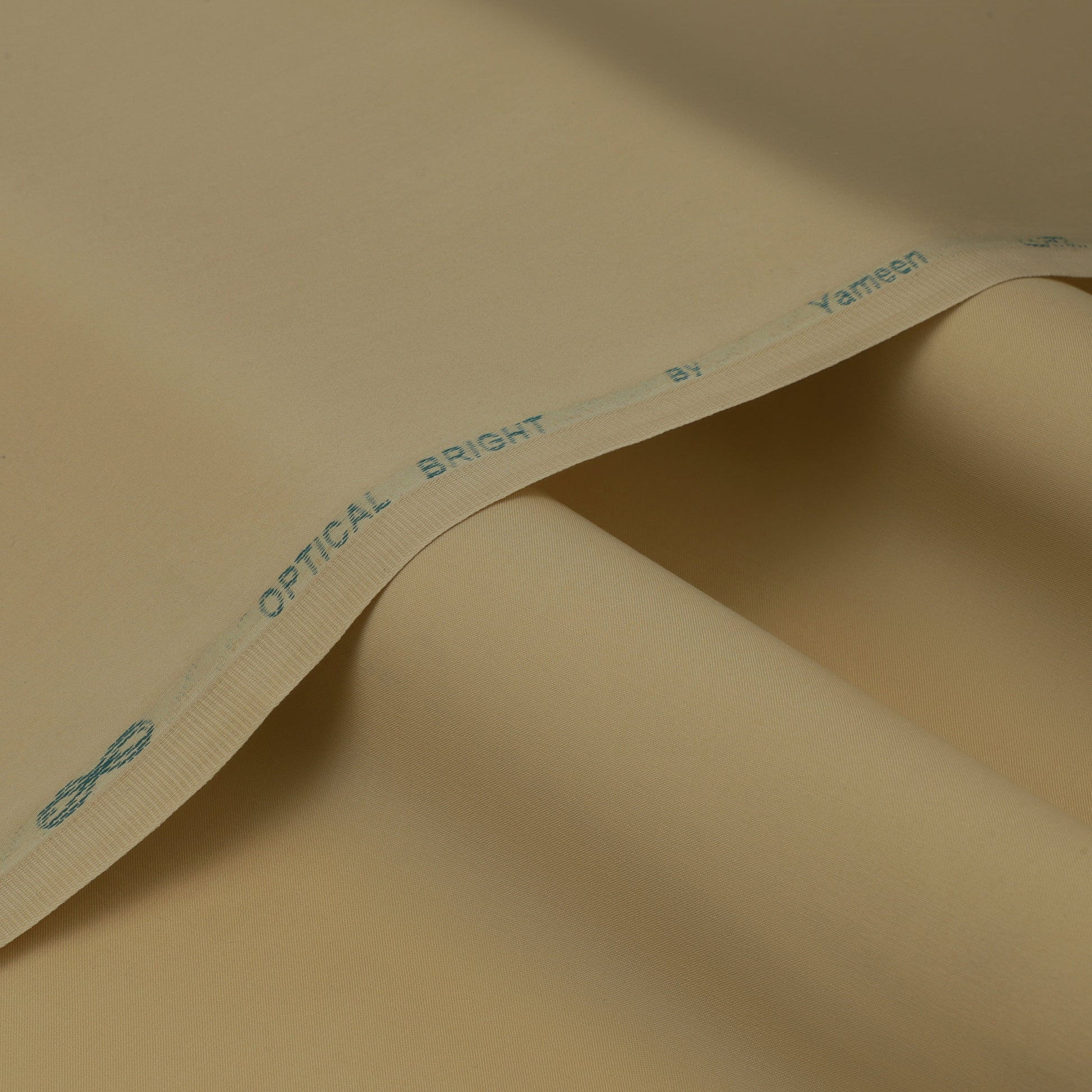 Optical Bright - Summer 100% Premium Cotton Satin with Liquid Ammonia Finish L-1