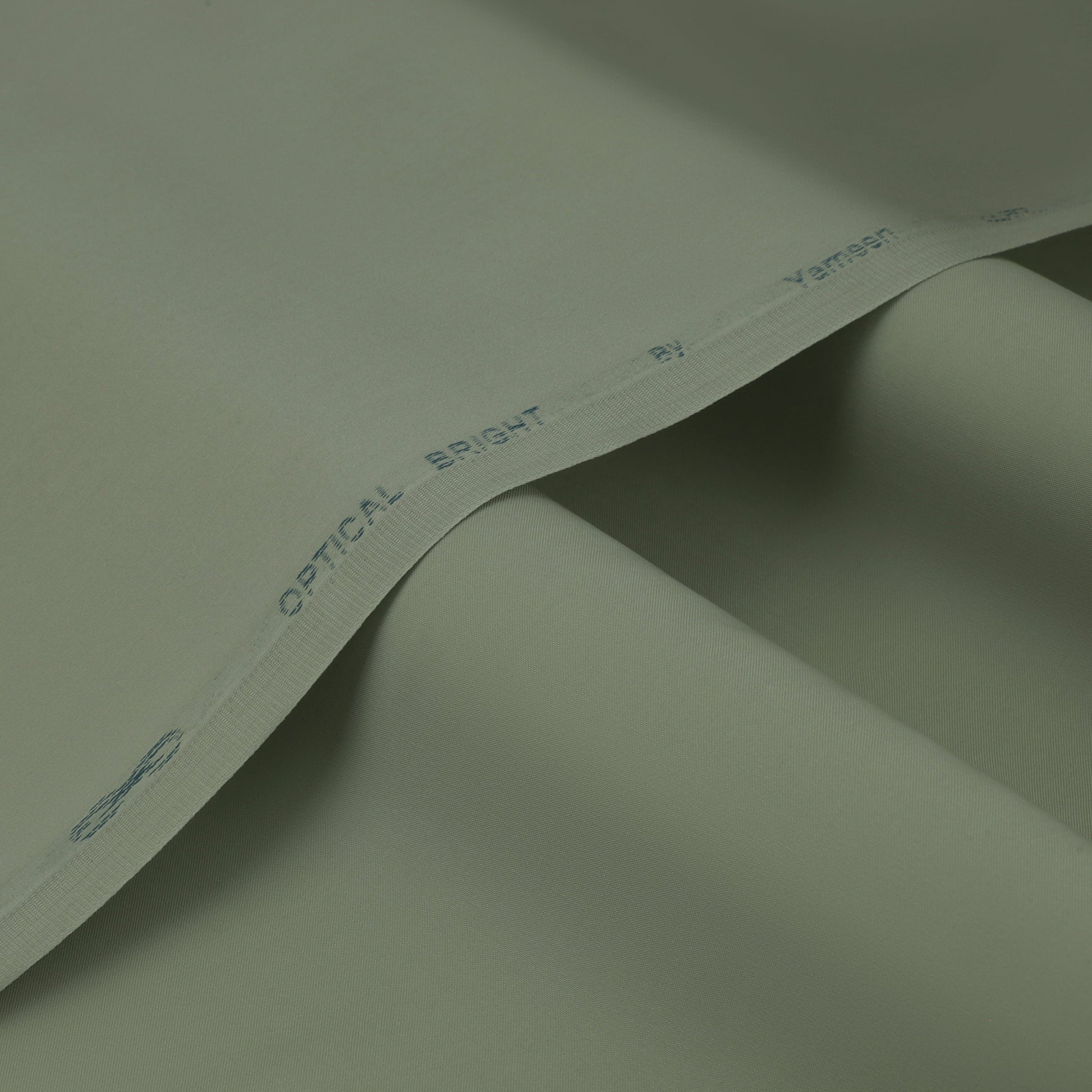 Optical Bright - Summer 100% Premium Cotton Satin with Liquid Ammonia Finish L-1