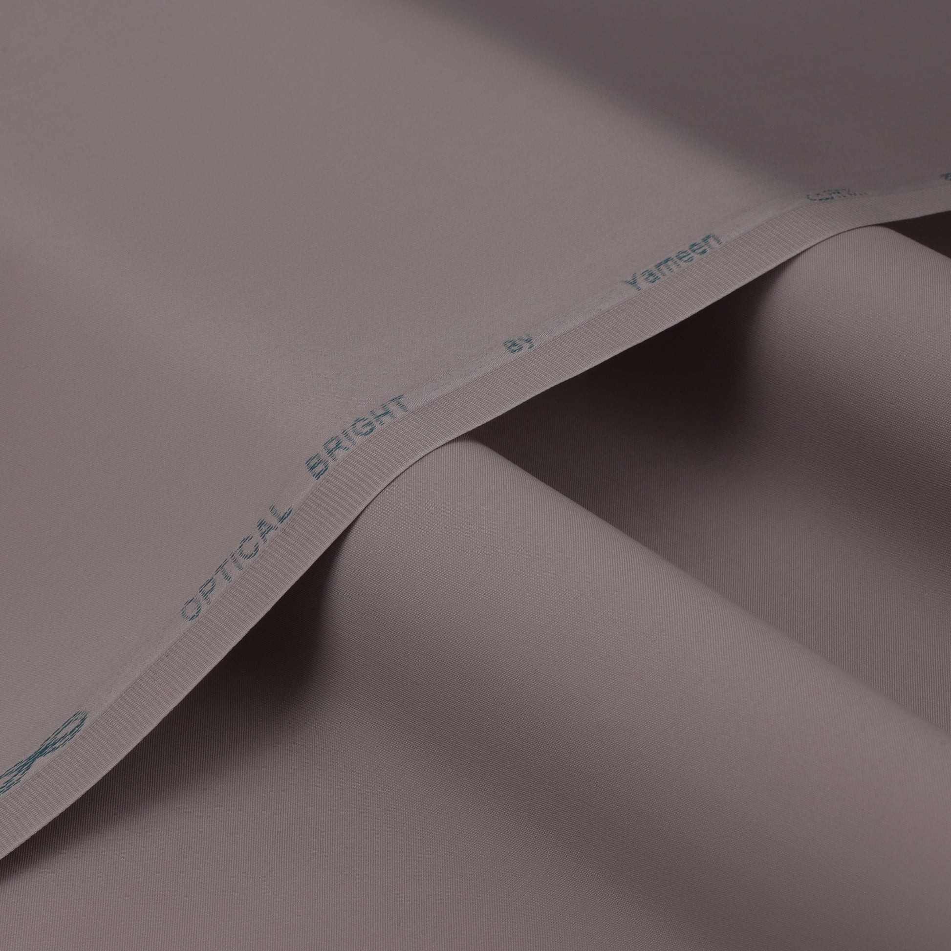 Optical Bright - Summer 100% Premium Cotton Satin with Liquid Ammonia Finish L-1