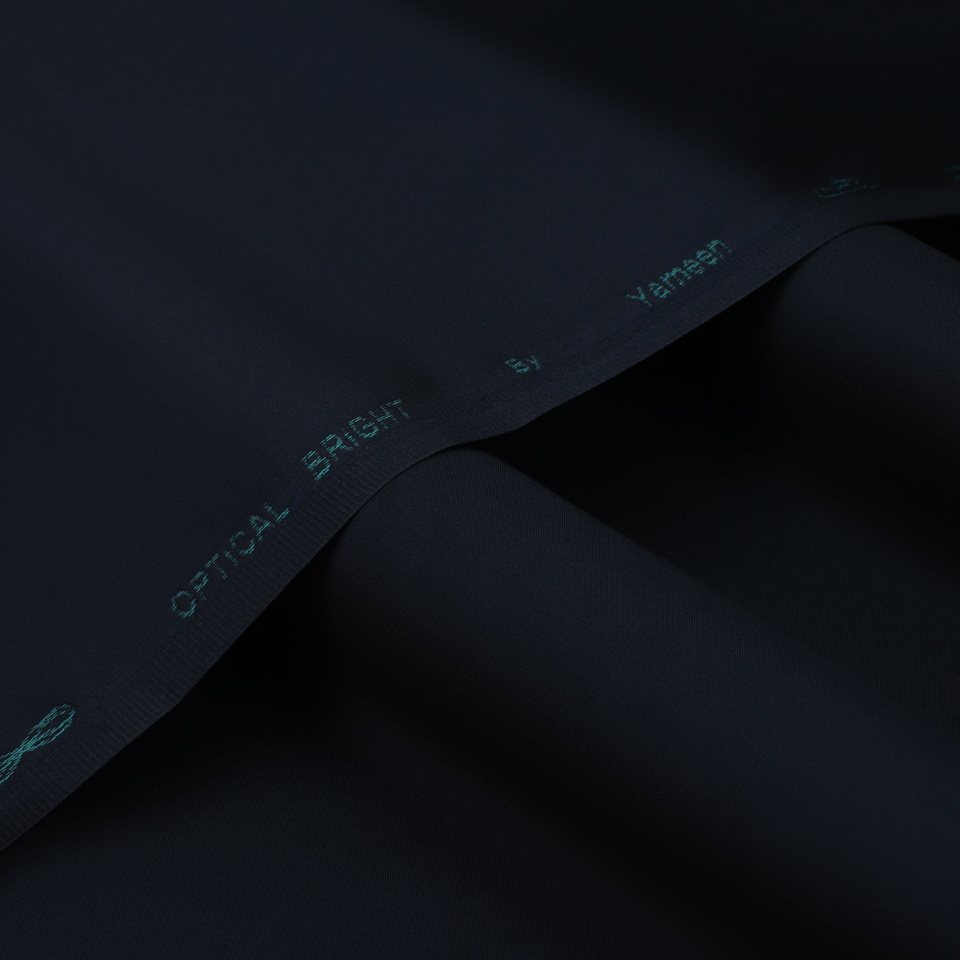 Optical Bright - Summer 100% Premium Cotton Satin with Liquid Ammonia Finish L-1