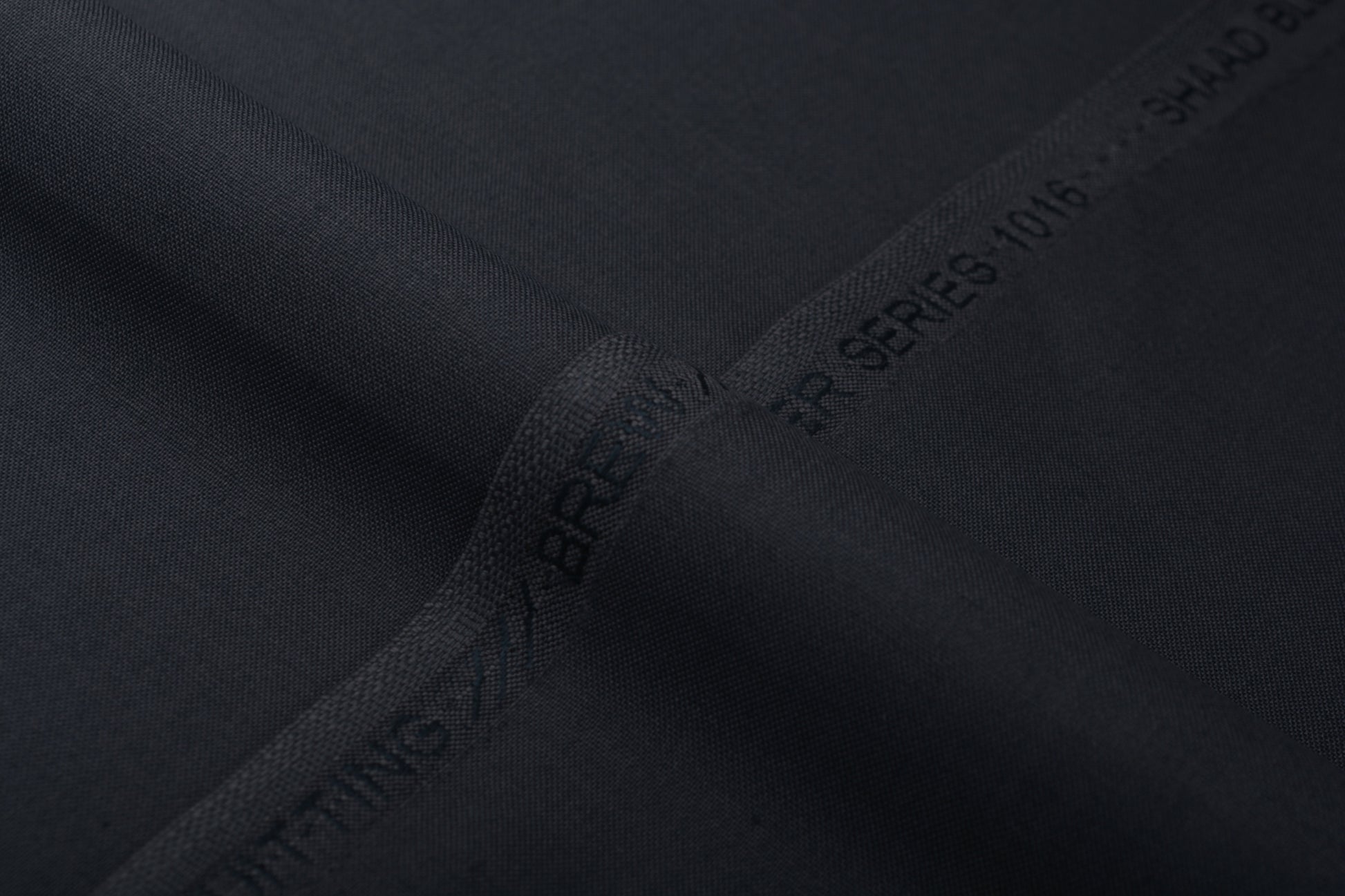 WINTER SUITING BLENDED - BREW