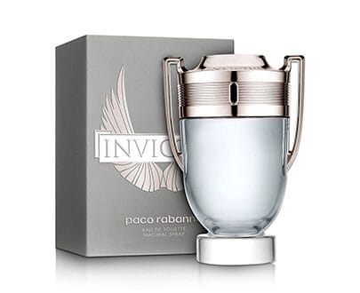 Paco Rabanne Invictus EDT 100ml (Men)