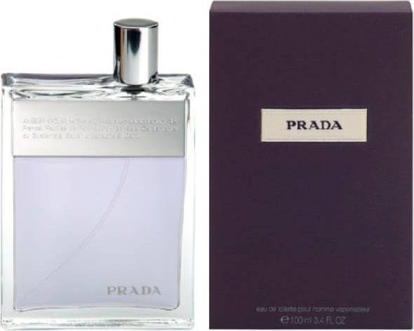 Prada Amber Pour Homme EDT 100ml