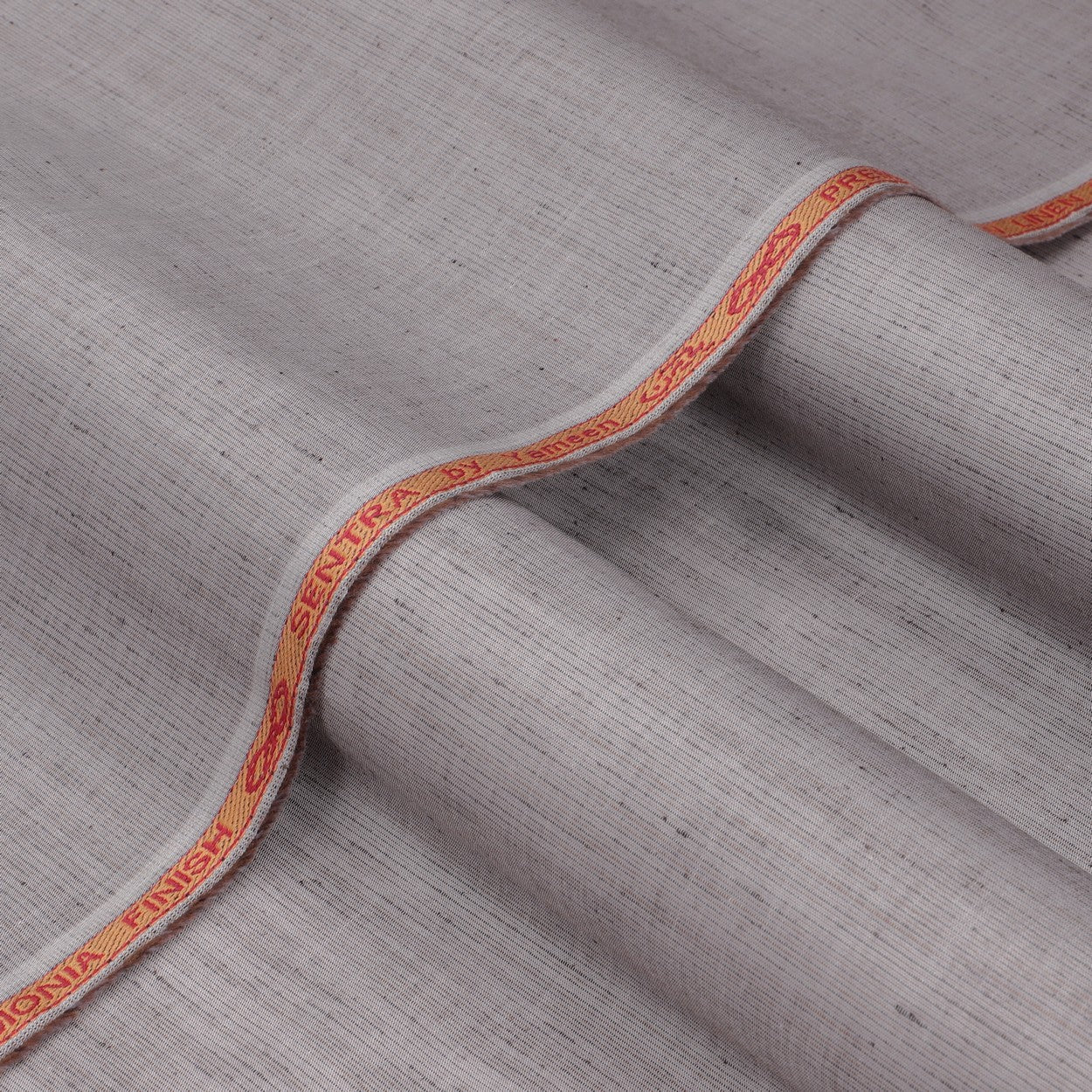 Sentra L-1- Summer 100% Premium Cotton Linen with Liquid Ammonia Finish