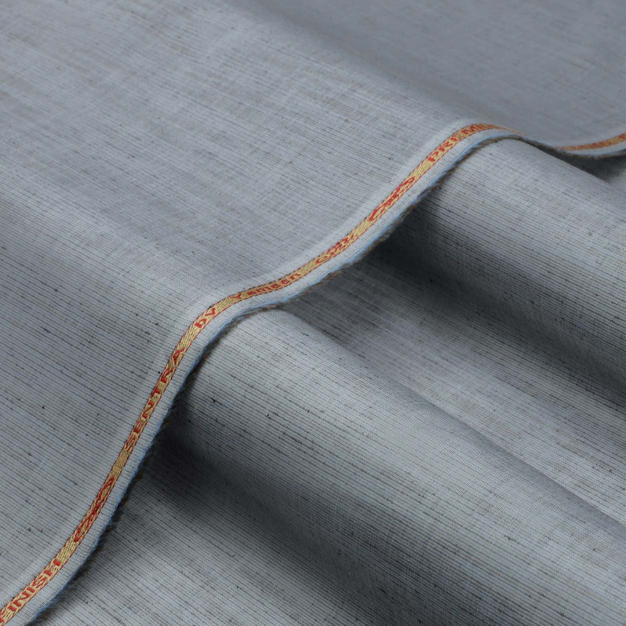 Sentra L-1- Summer 100% Premium Cotton Linen with Liquid Ammonia Finish