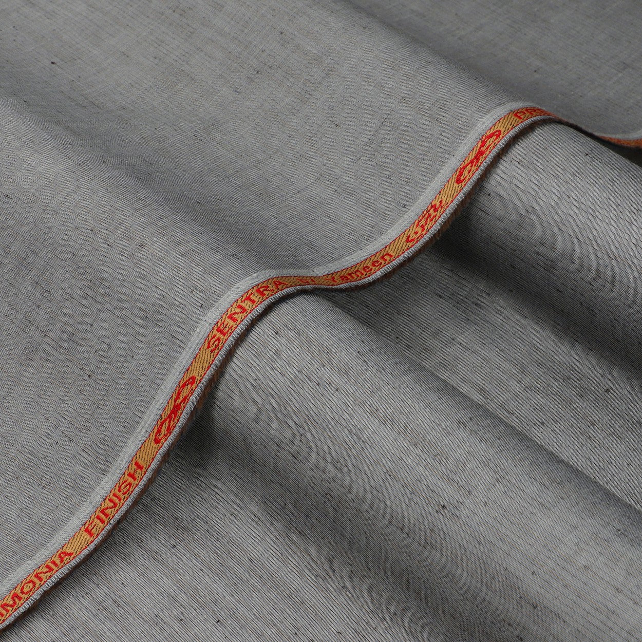 Sentra L-1- Summer 100% Premium Cotton Linen with Liquid Ammonia Finish