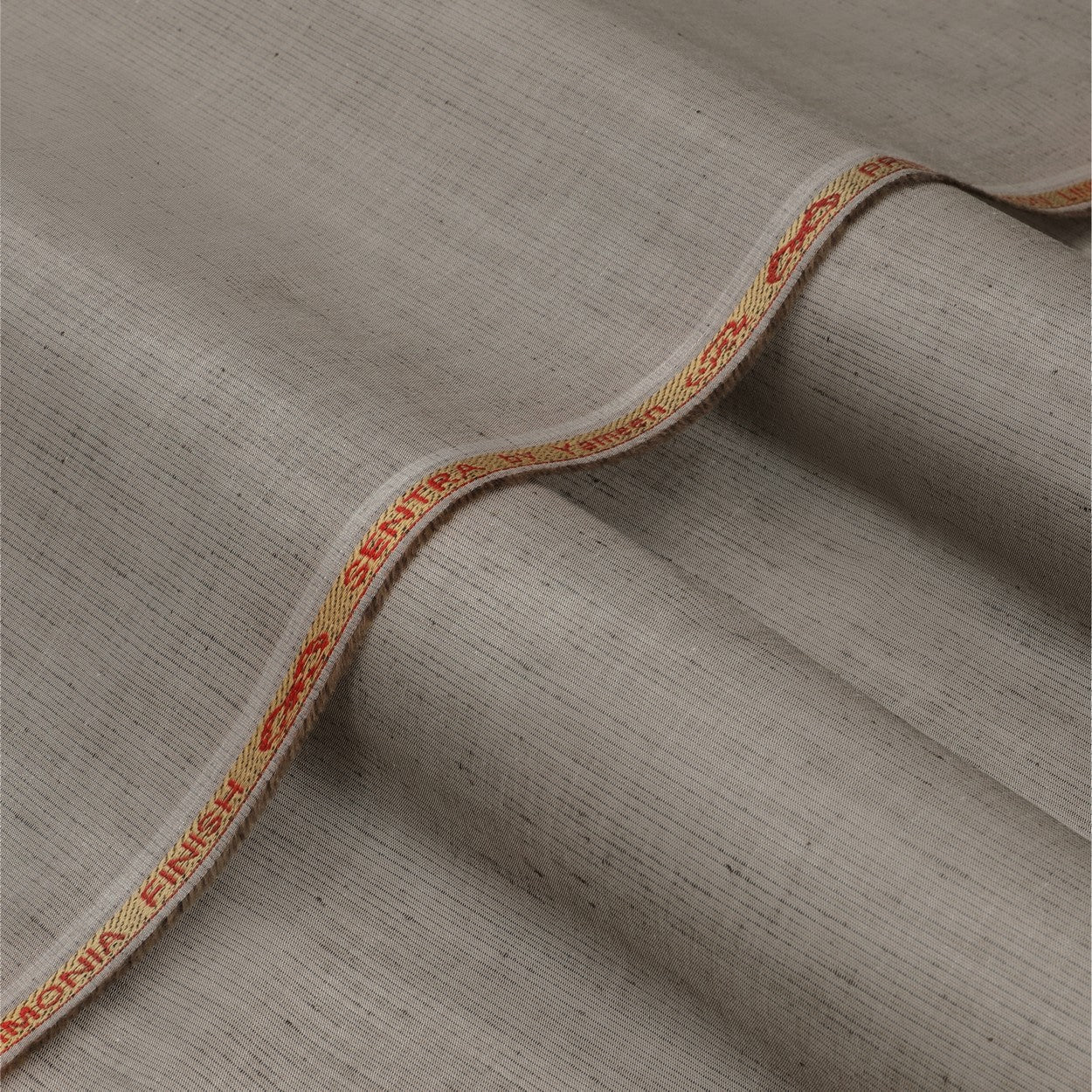 Sentra L-1- Summer 100% Premium Cotton Linen with Liquid Ammonia Finish