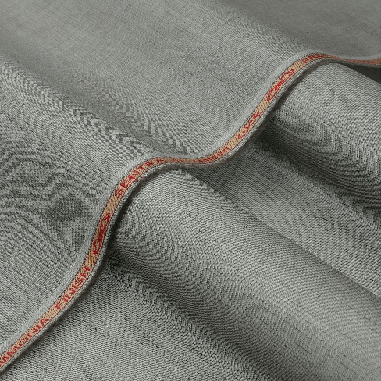 Sentra L-1- Summer 100% Premium Cotton Linen with Liquid Ammonia Finish