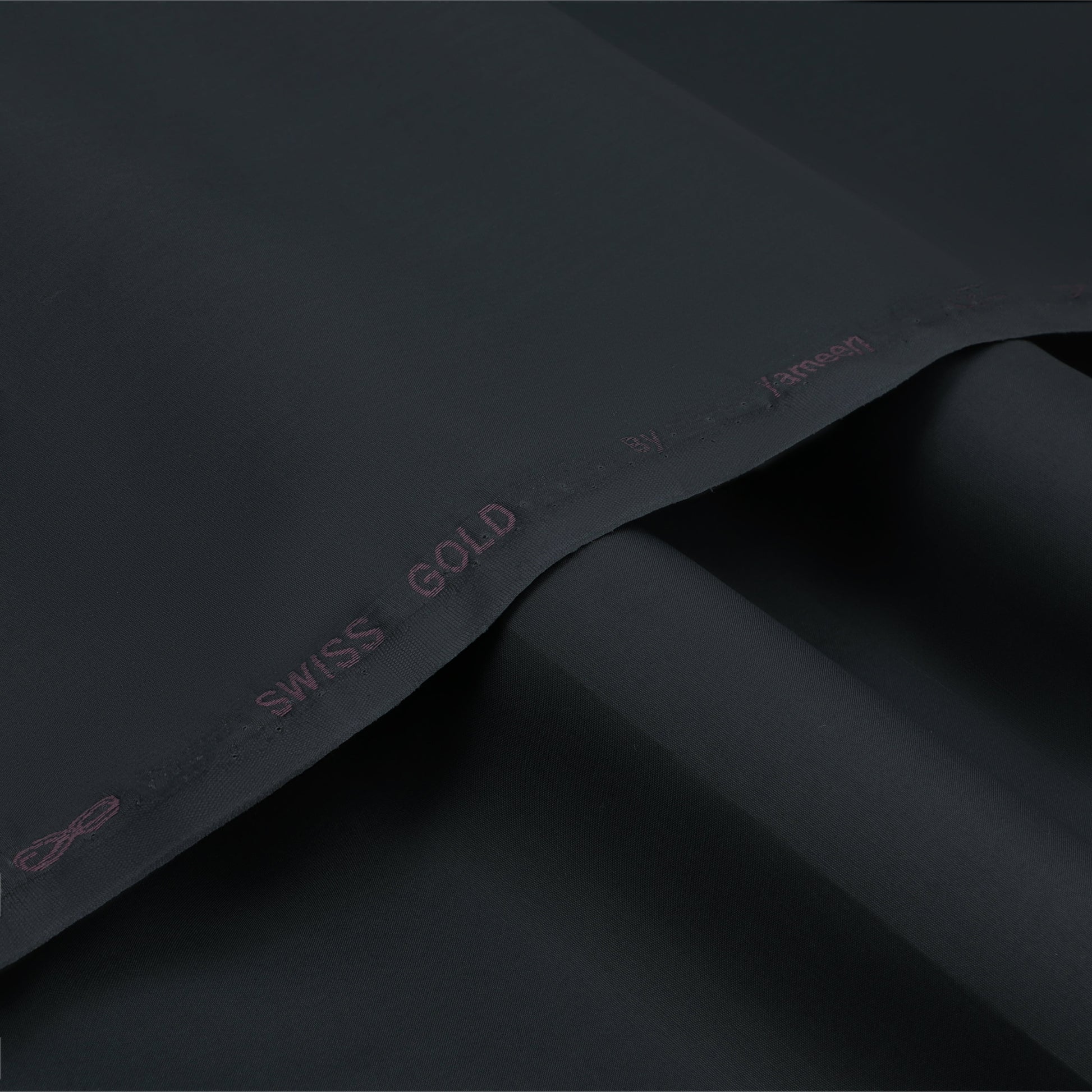 Swiss Gold - Summer 100% Premium Cotton (Stiff Finish) L-1