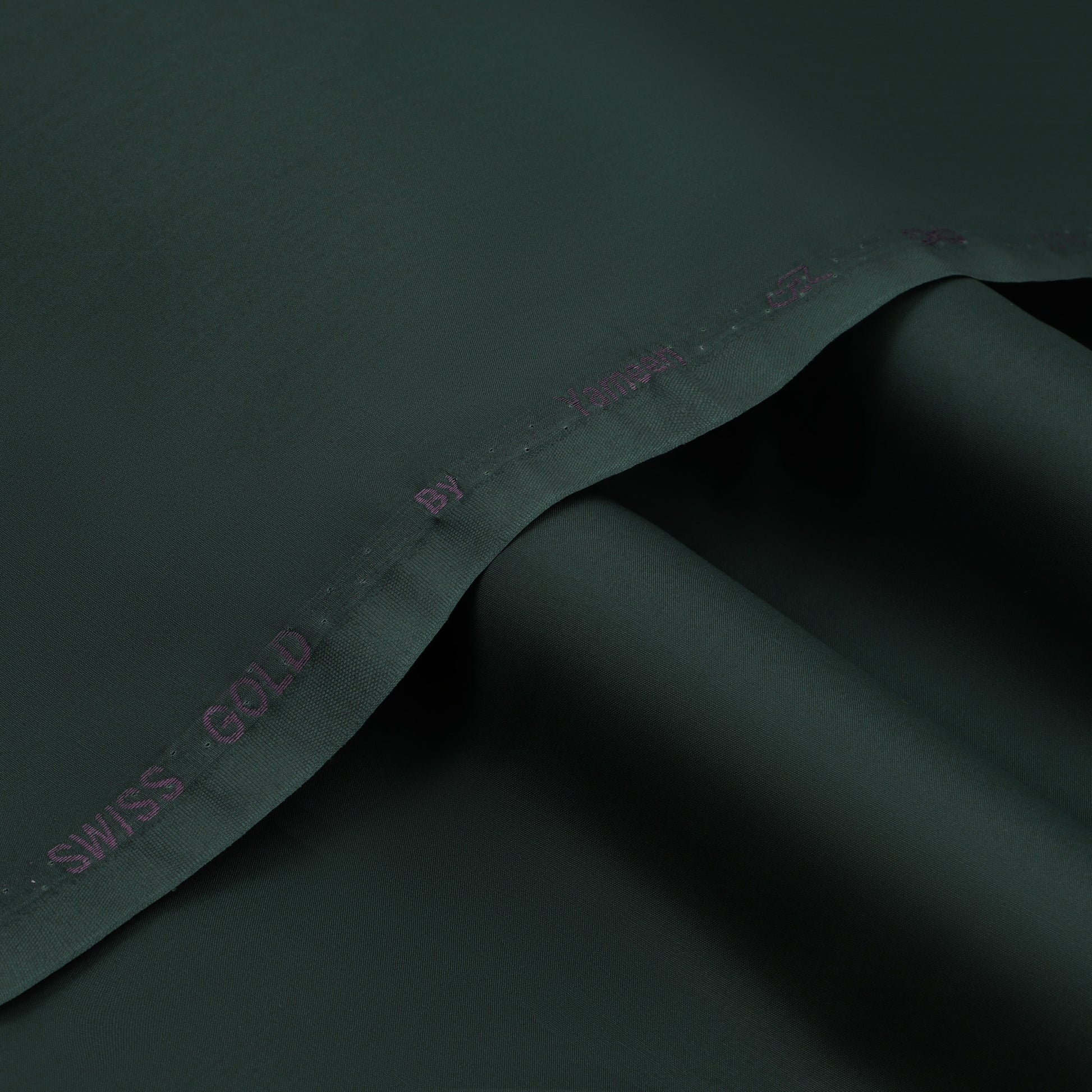 Swiss Gold - Summer 100% Premium Cotton (Stiff Finish) L-1