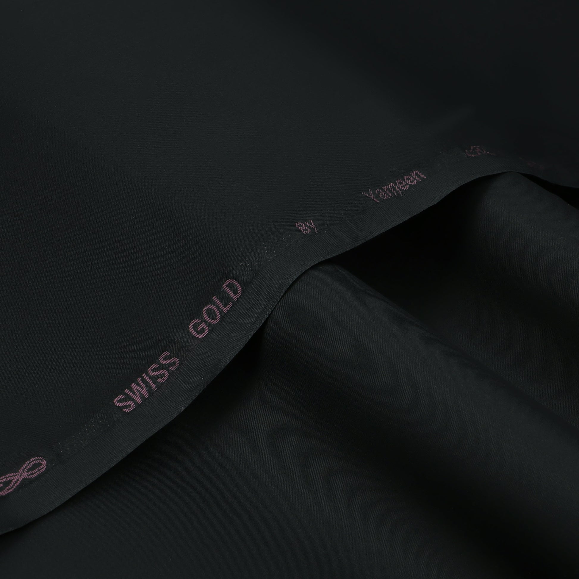 Swiss Gold - Summer 100% Premium Cotton (Stiff Finish) L-1