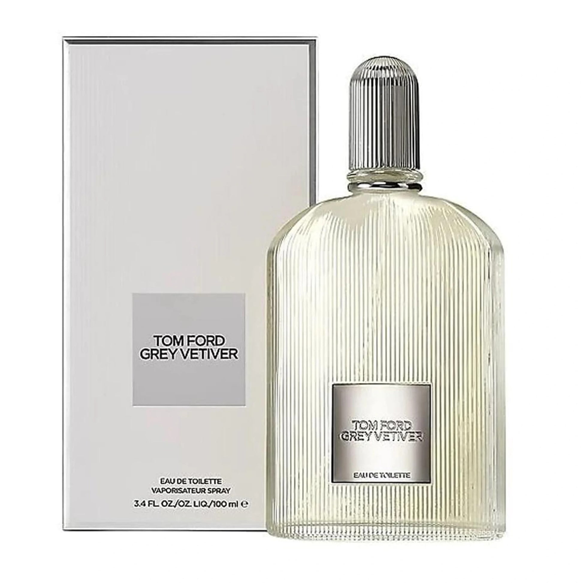 Tom Ford Grey Vetiver Edp 100ml