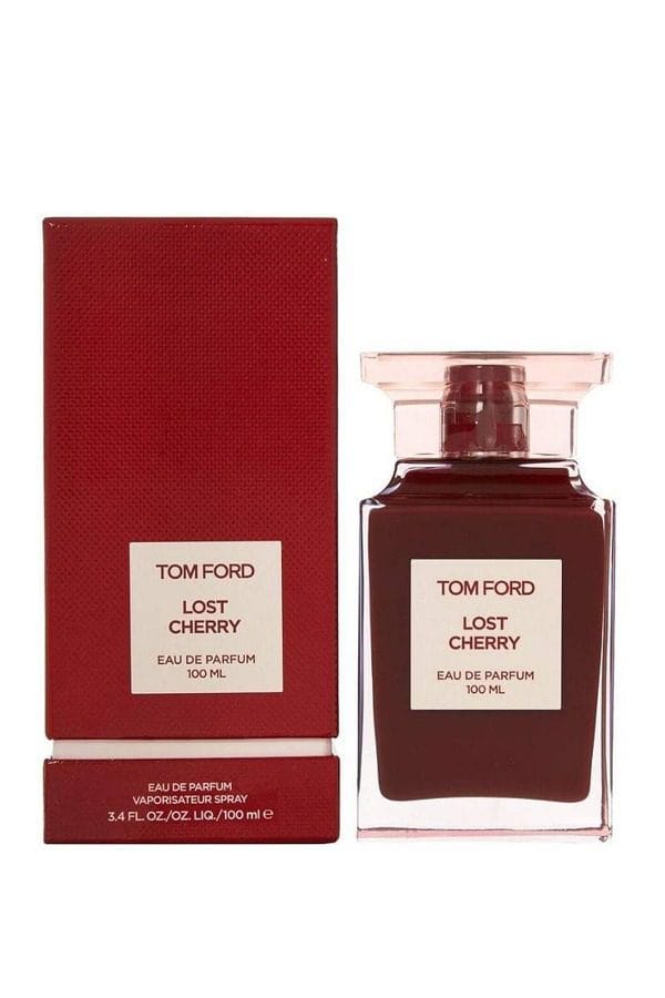 Tom Ford Lost Cherry EDP 100ml