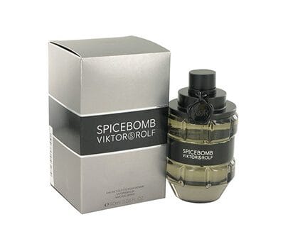 Victor & Rolf Spice Bomb EDT 90ml