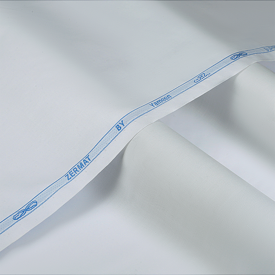 Zermat - Summer 100% Egyptian Cotton with Liquid Ammonia Finish L-1